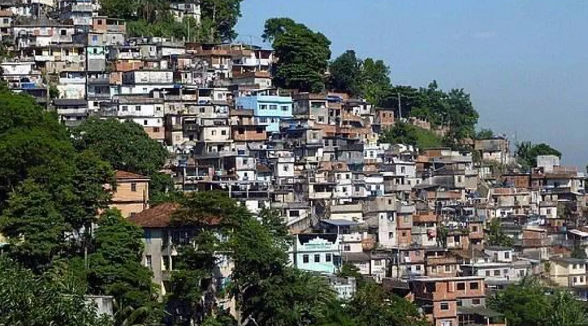 Foto: Reprodução/TV