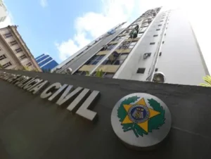 Operação contra fraudes bancarias no Rio prende três suspeitos