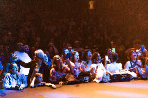 Projeto Fim de Tarde retorna ao Teatro João Caetano com show de Fernanda Abreu