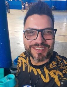 Unidos de Lucas anuncia Ramalho na Direção de Harmonia para o Carnaval de 2027