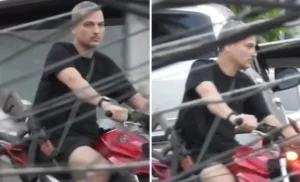 Em confronto com policiais da bope o lider do CV no Andaraí e morto