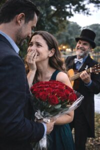 O Cantador de Histórias: Por que o parque da Aclimação foi o lugar mais certo de São Paulo naquele dia