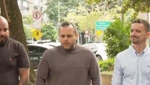 Em Vila Isabel é fechada um bingo clandestino pelo MPRJ e expõe nova cúpula do jogo do bicho