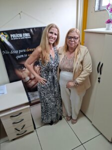 Direito da Mulher: Entre a denúncia e o silêncio: o desafio de proteger mulheres da violência doméstica