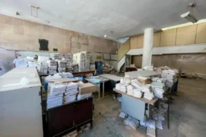 MPF pede conclusão de processo sobre prédio do antigo IML na época da ditadura