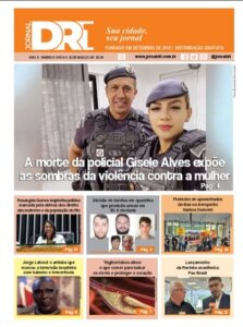 Ano X – número 346 14 a 20 de março de 2026