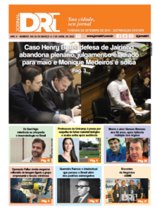 Ano X – número 348 28 de março a 03 de abril de 2026