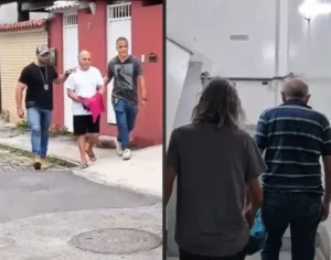 Desvio de cerca de R$ 11 milhões das verba do Exército leva a prisão de coronel e empresario na Zona Norte do Rio