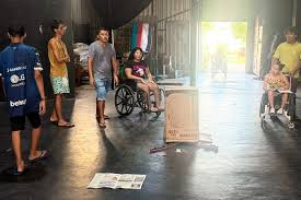 Entre Lugares Maré abre inscrições para oficinas de arte e cultura