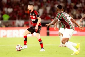 Flamengo conquista o tri campeonato carioca encima do Fluminense nos pênaltis