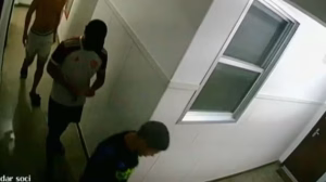 Menor investigado por estupro coletivo de menina em Copacabana se entrega