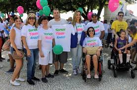 VIII Seminário de Doenças Raras