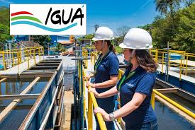 Iguá Rio abre processo seletivo com 11 vagas no Rio de Janeiro 