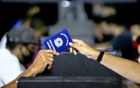 Governo do Rio de Janeiro divulga, esta semana, 3,2 mil vagas de emprego formal, estágio e jovem aprendiz