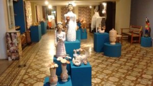 Museu do Folclore no Rio valoriza tradições e preserva a cultura popular