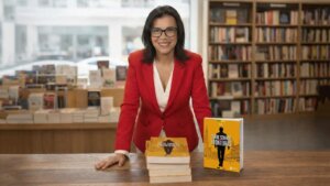 No Dia da Mulher, literatura destaca o poder feminino de atravessar fronteiras e renascer