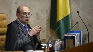 Gilmar Mendes anula quebra de sigilo do fundo Arleen e reforça limites de atuação de CPI