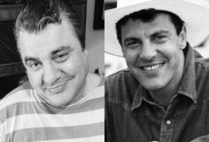 Morre o ator Gerson Brenner, aos 66 anos, após falência múltipla dos órgãos