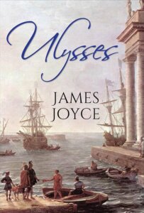 Ars Gratia Artis: Trecho de ‘Ulysses’, de James Joyce