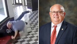 Diretor impede ataque armado em escola nos EUA e evita possível tragédia