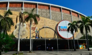 coração nordestino pulsando em São Cristóvão