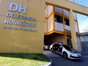 PM é encontrado morto em Duque de Caxias e caso é investigado pela Delegacia de Homicídios da Baixada Fluminense