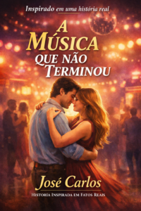 Ars Gratia Artis: Trecho do livro ‘A Música que não terminou’, de José Carlos