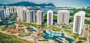 Mercado Imobiliário: Revitalização do Ilha pura