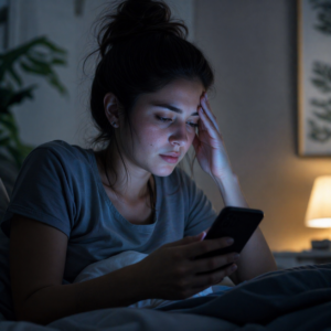 Momento Holístico: Entre o excesso e a ausência: o caminho da reconexão