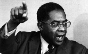 Aimé Césaire: poesia, política e identidade na luta contra o colonialismo
