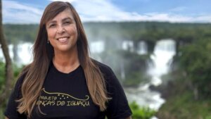 Yara Barros: a brasileira que conquistou o “Oscar Verde” ao proteger onças-pintadas