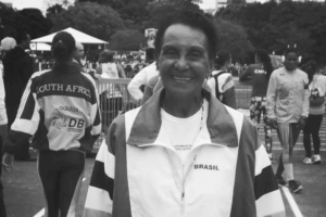 Wanda dos Santos: pioneira do atletismo brasileiro e símbolo de resistência nas pistas