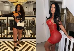 Discussão entre influencers acaba com atropelamento e video choca internet