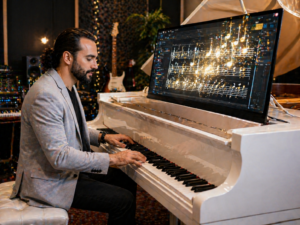 Tecnologia e estratégia passam a redefinir o caminho de artistas independentes