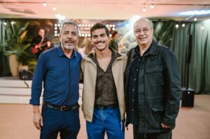 Goiânia vira palco do cinema autoral no Brasil com abertura da Mostra O Amor, a Morte e as Paixões