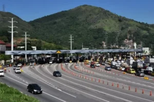 Movimento na Linha Amarela no feriado terá reforço de equipes e alerta aos motoristas