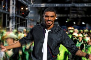 Botafogo Samba Clube renova com Mestre Marfim para o Carnaval 2027