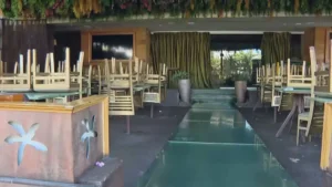 Discussão por camarote em bar na Barra e acaba em morte e deixa clientes em choque