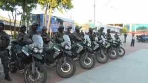 Operação Impacto no Méier e retomada após homem ser baleado em assalto