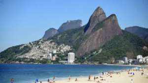 Barraqueiros nas praias da Zona Sul terão regras especiais pelos eventos que aconteceram no Rio