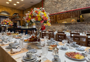 Sobrado da Cidade celebra o Dia das Mães com experiência histórica e afetiva no Centro do Rio