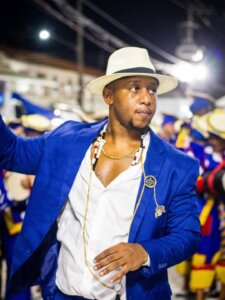 Independentes de Olaria renova com Mestre Darllan Nascimento para 2027