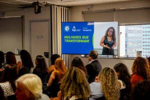 Sustentabilidade e ESG: Mulheres que Inspiram e transformam