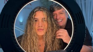 Beleza e comportamento para o show da Shakira em Copacabana