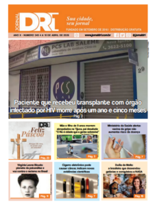Ano X – número 349 04 a 10 de abril de 2026