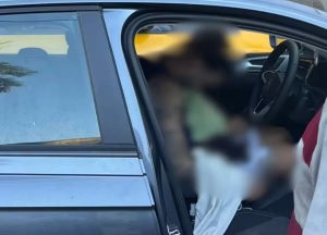 Homem é morto em tentativa de assalto em São Cristovão a caminho de escolinha de futbol do filho