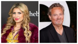 “Rainha da cetamina” é condenada a 15 anos por morte de Matthew Perry