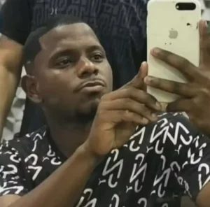 Frentista Carioca desaparecido na África do Sul pode ter sido vítima de tráfico humano