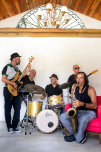 Danilo Caymmi faz show em homenagem ao pai no Blue note Rio