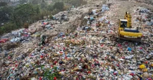 Rio joga até R$ 720 milhões por ano no lixo